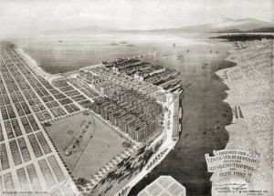 curator talk an tour