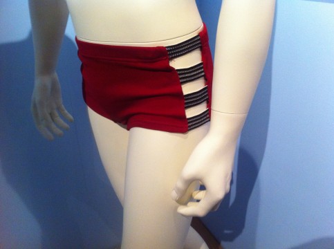 c. 1970-1975, made by Canadian company Majestic