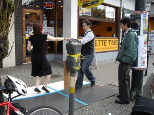 Parking Day
