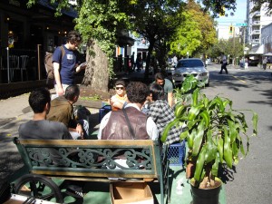 Parking Day