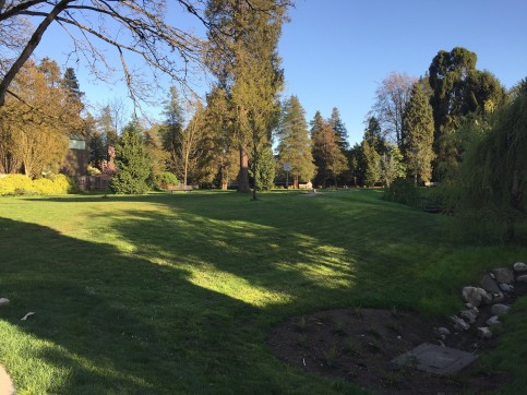 Tatlow Park, Vancouver