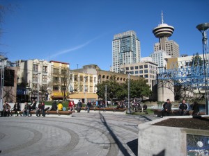 Cathedral Square - IMG_1316
