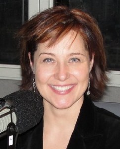 Christy Clark