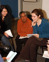EcoDensity Community Consultation