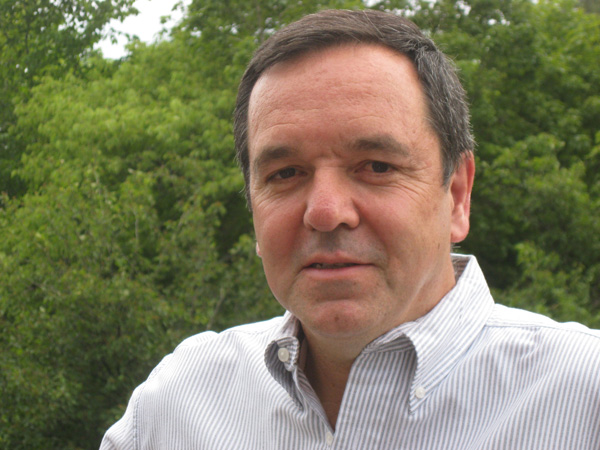 Gil Penalosa