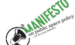 Manifesto Cover