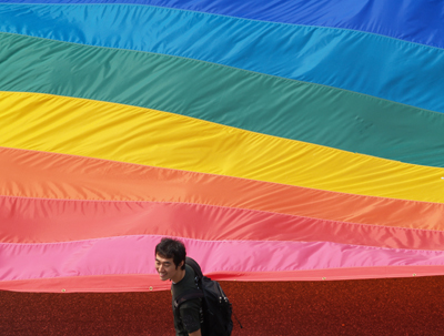 Pride Flag