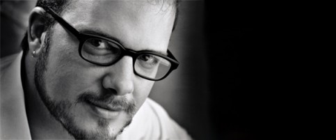 Brad Cran Poet Laureate