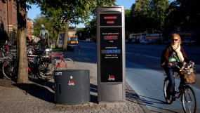 CPH- Bike Counter 0293