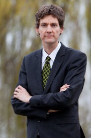 David Eby 1