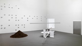 Holly Ward: Island