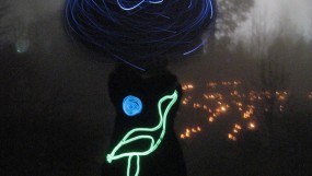 Light Water Drums Festival