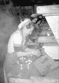 Mary Hale Canning Herring