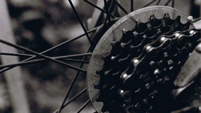 Spokes_Roomic Cube