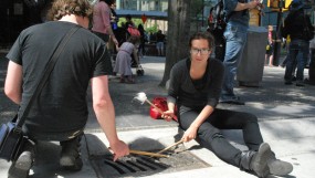 Stick it to the Streets 115