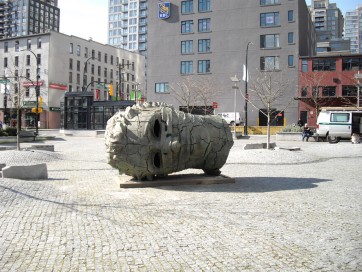 Yaletown 1