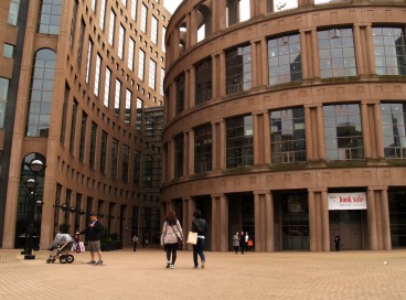 Library Plaza (North) - P4218869