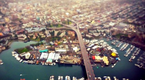 Granville Isl - Rebecca Bolwitt