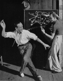 Fred Astaire