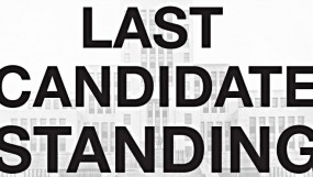 Last Candidate Standing - the VPSN's Nov 2 election debate.