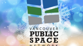 VPSN Winter Snowflake