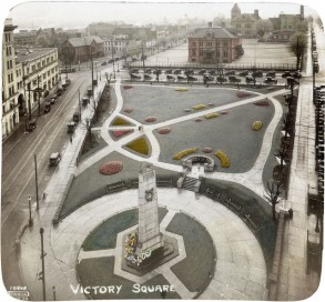 VictorySquare