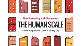 human-scale