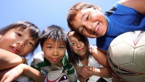 A Vancouver Foundation Neighbourhood Small Grants Story: http://www.vancouverfoundationstories.ca/story.php?recordID=253
