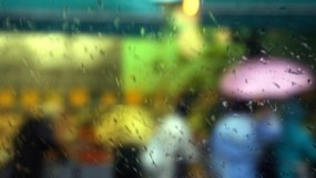 Rain Urbanism - Matthew Soules