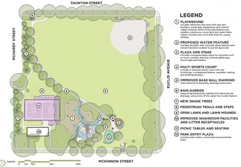 Collingwood Park - Draft Concept - November 2022-sm
