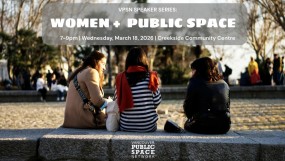 VPSN-Women+Public+Space-Poster