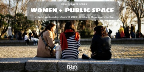 VPSN-Women+Public+Space-Poster