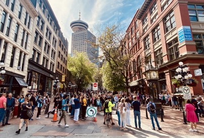 Gastown